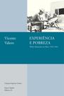 Livro - Experiência e pobreza: