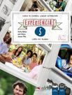 Livro - Experiencias 5 - libro del alumno a2 + audio descargable