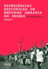 Livro - Experiências históricas de Reforma Agrária no mundo – volume I