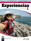 Livro - Experiencias Internacional 1 - Libro De Ejercicios A1 + Audio Descargable