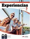 Livro - Experiencias Internacional 3 - Libro Del Profesor B1 + Audio Descargable