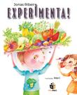 Livro - Experimenta!