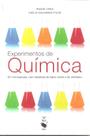 Livro - Experimentos de Química: Em microescala, com materiais de baixo custo e do cotidiano