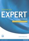 Livro - Expert Advanced 3rd Edition Coursebook with CD Pack