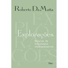 Livro - Explorações Livro - Explorações
