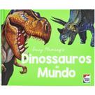 Livro - Explorando o Mundo: Dinossauros do Mundo Livro - Explorando o Mundo: Dinossauros do Mundo