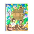 Livro Explorar E Aprender - ANIMAIS - Grande C/ Abas Interativas - Todolivro