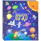 Livro - Explorar e Aprender - Um livro com abas: Espaço Livro - Explorar e Aprender - Um livro com abas: Espaço