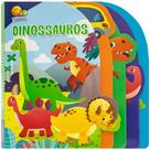 Livro - Explorar é divertido! Dinossauros
