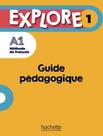 Livro - Explore 1 - Guide Pedagogique + Audio (Tests) Telechargeables Livro - Explore 1 - Guide Pedagogique + Audio (Tests) Telechargeables
