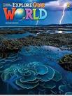Livro - Explore Our World Starter Wb - 2Nd Ed
