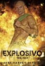 Livro - Explosivo: Tick Tock