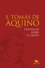 Livro - Exposição sobre o credo