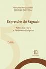 Livro - Expressões do sagrado Livro - Expressões do sagrado