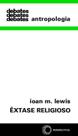 Livro - Êxtase religioso