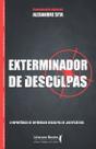 Livro - Exterminador de desculpas