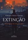 Livro - Extinção Livro - Extinção