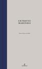 Livro - Extravio Marinho Livro - Extravio Marinho