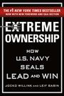 Livro Extreme Ownership: Como os SEALs da Marinha dos EUA lideram e vencem