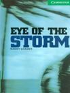 Livro - Eye Of The Storm - CAMBRIDGE UNIVERSITY