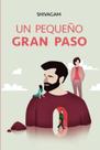 Livro F.Lepine Publishing Un pequeño gran paso (Edição em espanhol)