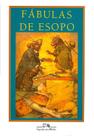 Livro - Fábulas de Esopo