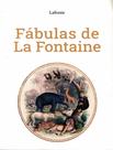 Livro - Fabulas De La Fontaine