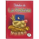 Livro - Fábulas de La Fontaine