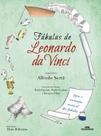 Livro - Fábulas de Leonardo da Vinci