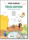 Livro - Fábulas Palpitadas