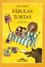 Livro - Fábulas tortas
