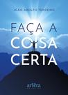 Livro - Faça a Coisa Certa