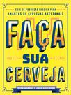 Livro - Faça sua cerveja