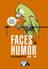 Livro - Faces do Humor