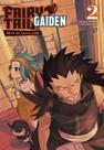 Livro - Fairy Tail Gaiden - Vol. 2