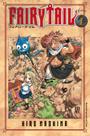 Livro - Fairy Tail - Vol. 1