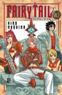 Livro - Fairy Tail - Vol. 10