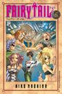 Livro - Fairy Tail - Vol. 5