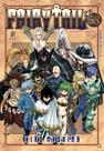 Livro - Fairy Tail - Vol. 58