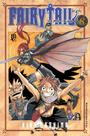 Livro - Fairy Tail - Vol. 8