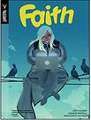 Livro - Faith Vol 1 - JAMBO - JAMBO