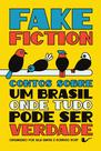 Livro - Fake fiction Livro - Fake fiction