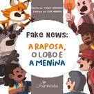 Livro - Fake news Livro - Fake news