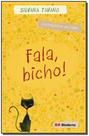 Livro - Fala, bicho!