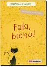 Livro - Fala, bicho!