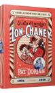 Livro - Fala Comigo, Lon Chaney Livro - Fala Comigo, Lon Chaney