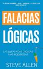 Livro Falacias lógicas: As 59 falácias lógicas mais poderosas
