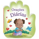 Livro - Falando Com Papai do Céu: Orações Diárias