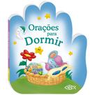 Livro - Falando Com Papai do Céu: Orações Para Dormir