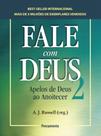 Livro - Fale Com Deus 2